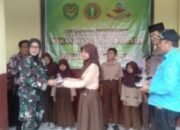 Koramil 1103 Uji Coba Berikan Makan Siang Bergizi Gratis Pada Siswa – Siswi SDN 4 Cinunuk Wanaraja Garut