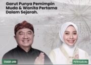 Calon Bupati Garut Yang Menang Abdusy Syakur Amin Mundur Sebagai Rektor UNIGA