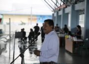 Kejuaraan POSSI Cup Tingkat Jawa Barat Tahun 2024 di Kabupaten Garut Resmi Dibuka Oleh Barnas Adjidin