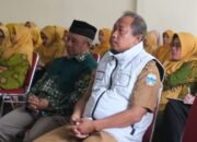 PDA Kabupaten Garut Gelar Baitul Arqam Tahun 2024 Dengan Tema Reborn to Be A Great Leader