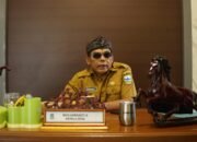 STIKes Karsa Husada Darut Diapresiasi Pemkab Garut Atas Pengabdian Masyarakat Bagi Desa Jayaraga