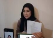 Keluarnya SK Pemecatan Nety Sebagai Pengurus Oleh Ketua BAZNAS Kabupaten Garut, di Sinyalir Ada Kejanggalan Sepihak.