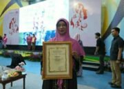 Bunda Bedas Raih Penghargaan Implementasi Pengarusutamaan Gender dari Pj Gubernur Jabar.Inilah Harapannya