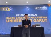 UNIGA Resmi Memiliki Ruang Untuk Mahasiswa: Sejarah Terbentuknya BEM Uniga
