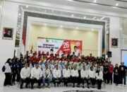 Relawan PMI, Spirit Bedas Dalam Wujudkan Ketangguhan Masyarakat