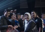 Pemkab Garut Apresiasi Acara Silaturahmi Pelaku Seni dari DPC PAMDI Garut