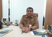 Hello Desember 2024 Bapenda Kabupaten Tangerang PAD Lampau Target Hingga Rp.3,5 Trilyun