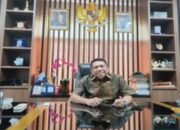 Tahun 2025 Kantor ATR/ BPN Garut targetkan 40.000 Setifikat tanah PTSL Bisa Dicetak