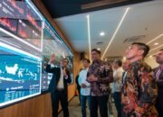 Liburan Natal dan Tahun Baru, Indosat Pastikan Sinyal Aman, Liburan Makin Nyaman