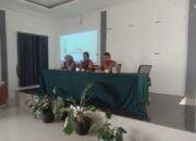 DPMD Garut Gelar Sosialisasi Pengelolaan Dana Desa Jelang 2025 Naik 9 Miliar