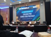 Jabar Juara 3 Kali Jadi Juara Umum PON Diapresiasi SIWO