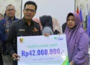Seorang Petugas KPPS Meninggal Dunia dan 2 Petugas PPK – KPU Kabupaten Bandung Kecelakaan Kerja