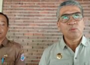 Dicky Apresiasi LPM Cimahi, Selama Dicky Masih Menjabat PJ Walikota Cimahi Akan Perhatikan LPM Cimahi