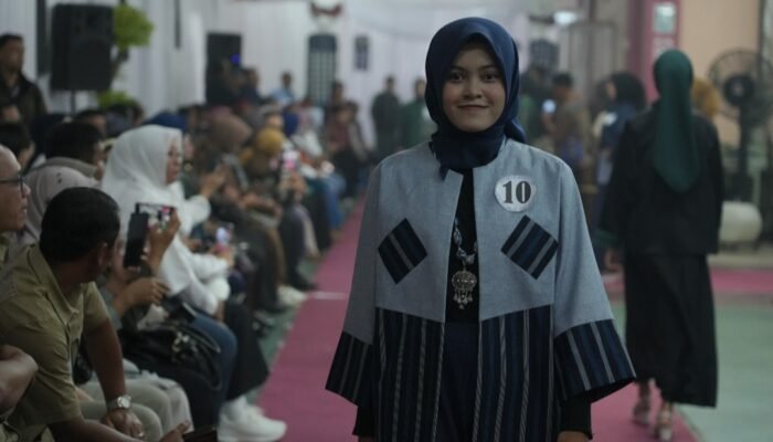 Pemkab Bandung: Mengembalikan Kejayaan Produk Tekstil Majalaya, Sarung Tenun Majalaya “Kota Dolar” Sudah Melegenda
