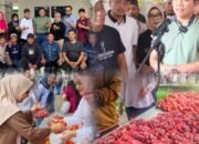 Pemkab Bandung Gelar Gerakan Pangan Murah Untuk Tekan Laju Inflasi