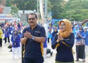 Kampanye Hari Anti Kekerasan Terhadap Perempuan di Peringati Di Hari Ibu ke 96 Tahun 2024