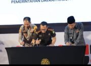 Hakordia 2024: Tindak Pidana Korupsi Ciptakan Kesenjangan Sosial dan Menghambat Pembangunan
