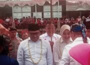 Tasyakur Bi-Nimah: Syukuran Kemenangan dan Harapan Baru untuk Garut Relawan Santri Lodaya 99 Kecamatan Pakenjeng