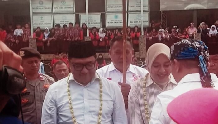 Tasyakur Bi-Nimah: Syukuran Kemenangan dan Harapan Baru untuk Garut Relawan Santri Lodaya 99 Kecamatan Pakenjeng