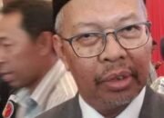 Kekecewaan Ketua DPRD KBB Terhadap Pj Bupati Bandung Barat Dalam Kebijakan Strategis Seleksi Terbuka JPTP