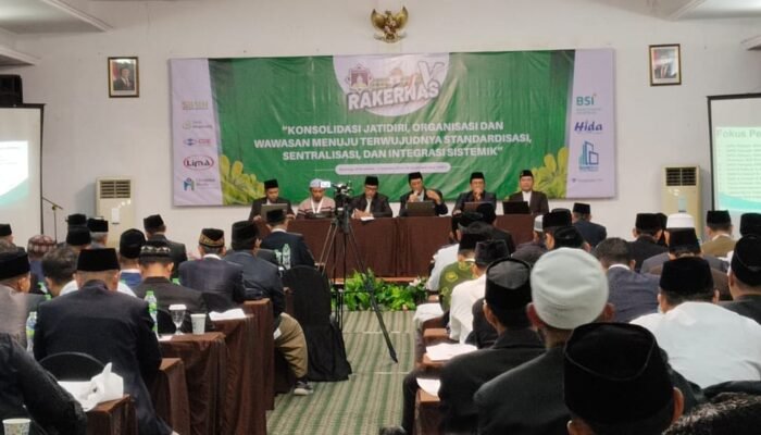 Hidayatullah ke Depan Adalah Hidayatullah Yang Inklusif