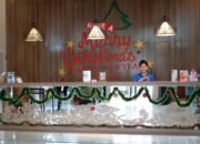 Grand Cordela Hotel Bandung Hadirkan Paket “Merry Christmas” Dengan Harga Spesial