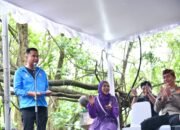 Buka Lomba Kereta Peti Sabun, Bey: Event yang Bisa Dongkrak Pariwisata