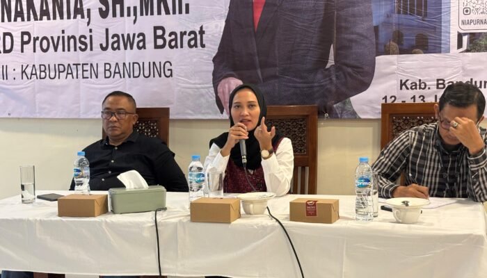 Sinergitas Pemerintah Desa dan Masyarakat Menjadi Kunci Penting Kemajuan Desa Wisata