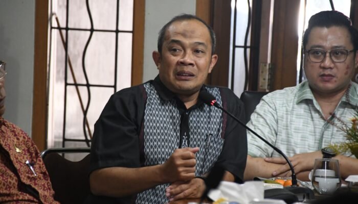 Belum Memenuhi Target, DPRD Jawa Barat Dorong Peningkatan Realisasi Program Jabar Caang