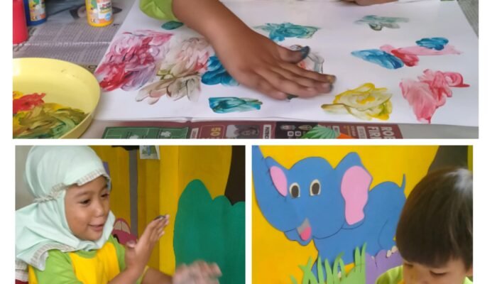 itQan Islamic Preschool: Adakan Trial Class Program Menarik Untuk Si Kecil