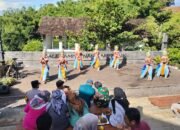 Wahana Baru Di Ecowisata Cimahi Ditambah Karena Pengunjung Banyak Yang Datang Dari Luar Cimahi