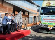 Pemkot Cimahi Bakal Punya UPTD Baru untuk Kelola TPST Santiong