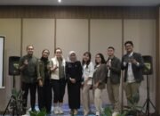 Ascott Cluster Bandung Rayakan World Environmental Education Day 2025