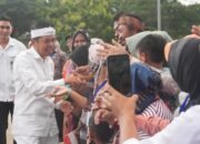 Jabar Tercatat 140 Ribu Rumah Gelap Gulita, KDM Malu