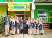 Itqan Islamic Preschool Berhasil Raih Akreditasi A Dari BAN-PDM