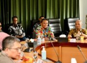 Jatinangor Diproyeksikan Jadi Wilayah Percontohan Transformasi Digital