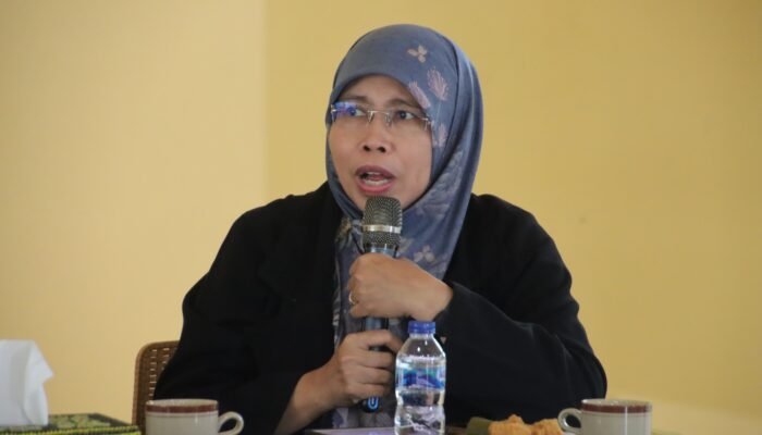 Komisi V DPRD Jawa Barat Dorong Transparansi Program dan Kegiatan Kwarda Pramuka Jabar