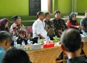 Pemdaprov Jabar Beri Surat Teguran Pada PT TRPN