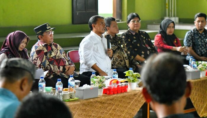 Pemdaprov Jabar Beri Surat Teguran Pada PT TRPN