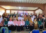Itqan Peduli Siap Kolaborasi Dalam Musrenbang Kelurahan Pasirlayung Untuk Pembangunan Berkelanjutan