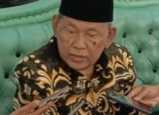 Ketua Pansel KH. Sirojul Munir Desak Pj. Bupati Barnas Adjidin Segera Lantik Kepengurusan Dewan Pendidikan Garut Periode 2024 – 2029