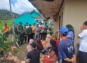 Puluhan Rumah di Tiga Desa Disapu Angin Kencang, Ini Jumlahnya