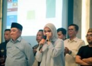 Bupati Terpilih 2024 – 2029 Abdusy Syakur Amin Siap Akan Konsolidasi Dan Komitment, Fokus Pada Data, Agar IPM Meningkat Signifikan