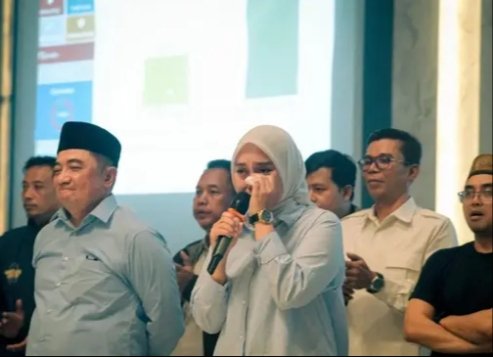 Bupati Terpilih 2024 – 2029 Abdusy Syakur Amin Siap Akan Konsolidasi Dan Komitment, Fokus Pada Data, Agar IPM Meningkat Signifikan