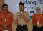 Kepala BKPSDM Kabupaten Bandung Tatang Kusnawan : “Kami Tidak Memiliki Kewenangan untuk Menentukan Kelulusan PPPK,”