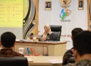 Jawa Barat Alami Inflasi 0,35 Persen di Bulan Desember 2024