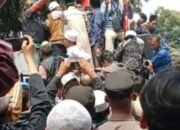 Hakim PN Garut Putuskan Vonis Bebas Terdakwa Ustad Harun Yang Telah Alami Mendekan di Jeruji Besi.