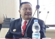 PJ Bupati Kabupaten Garut, H. Barnas Ajidin : “Pengurus Dewan Pendidikan Dapat Memberikan Masukan Kepada Bupati Garut”