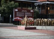 Barnas Adjidin: Tantangan 2025 Butuh Evaluasi dan Inovasi ASN Garut