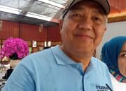 Paslon 02 Ajukan Gugatan ke MK, Minta PSU Kab. Tasikmalaya